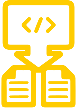 Lenguajes y recursos desarrollados